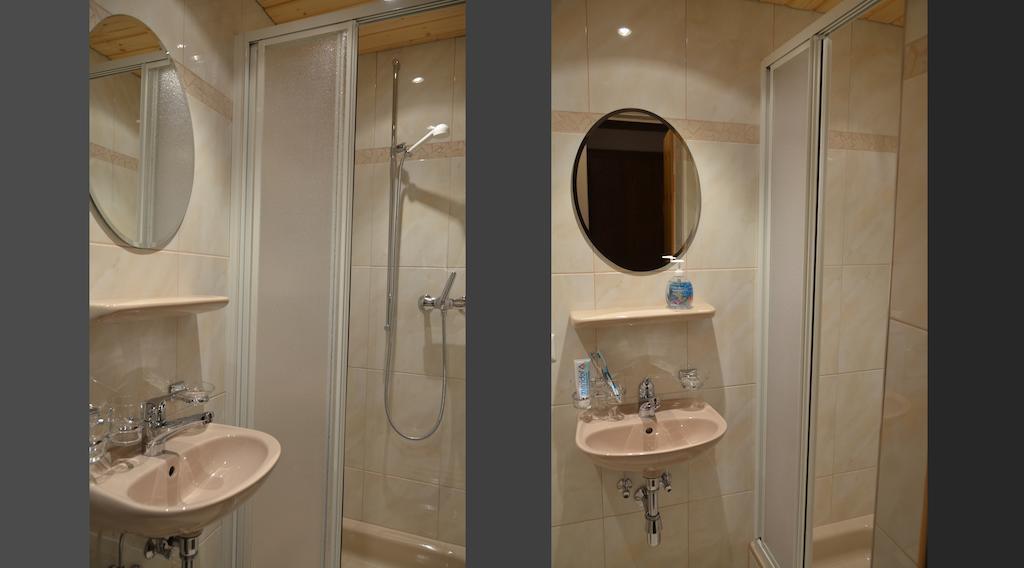 Apartmán Chasa Sot-Chaunt 301 Samnaun Exteriér fotografie